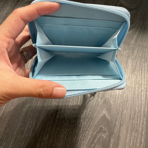 NWT Lilo and stitch weekender bag, backpack and wallet - Picture 6 of 9